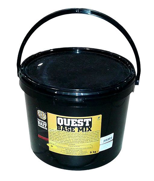 SBS Quest Base Mix 5kg